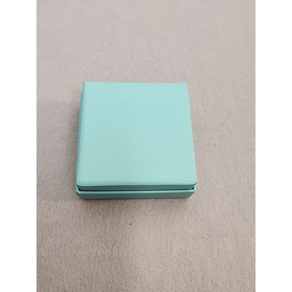 Tiffany‎ & Co. (3x 3x1 1/2) box only